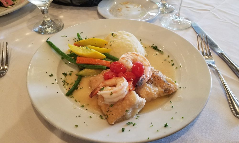 Basilico Ristorante