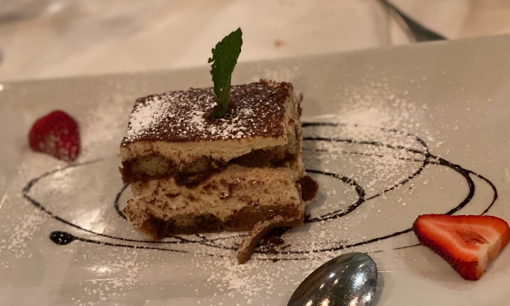 Basilico Ristorante