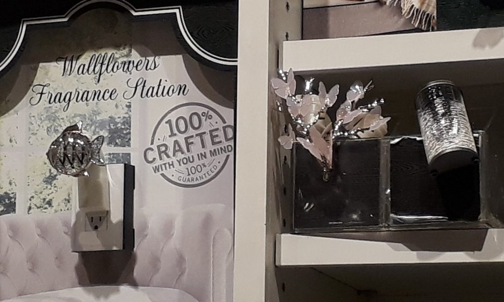 Bath & Body Works