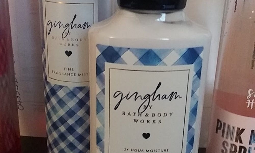 Bath & Body Works