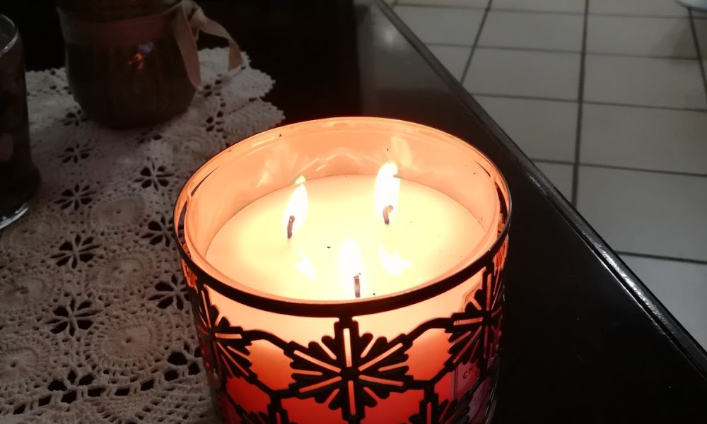 Bath & Body Works