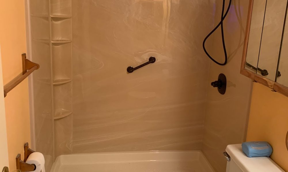 Bath Fitter