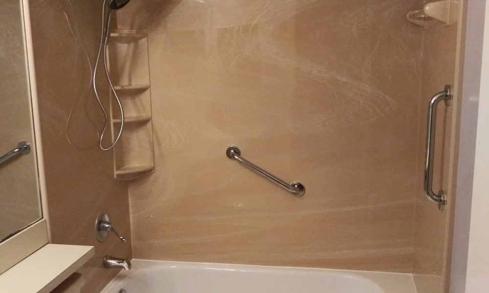 Bath Fitter