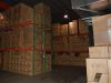 Bath for living warehouse