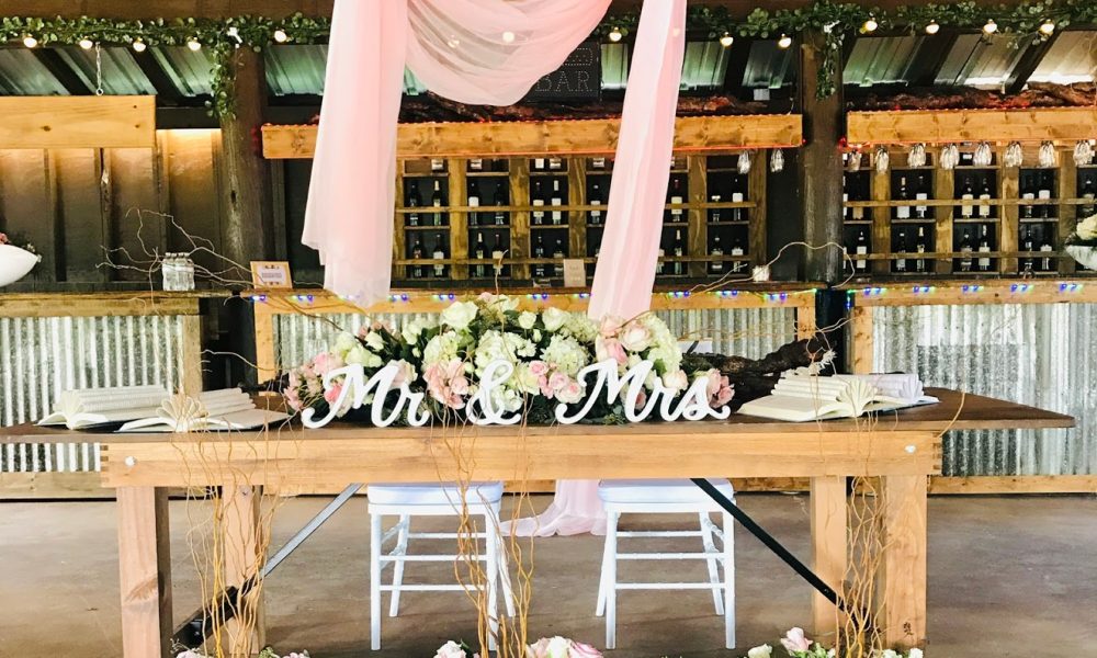 Bellisimo Events