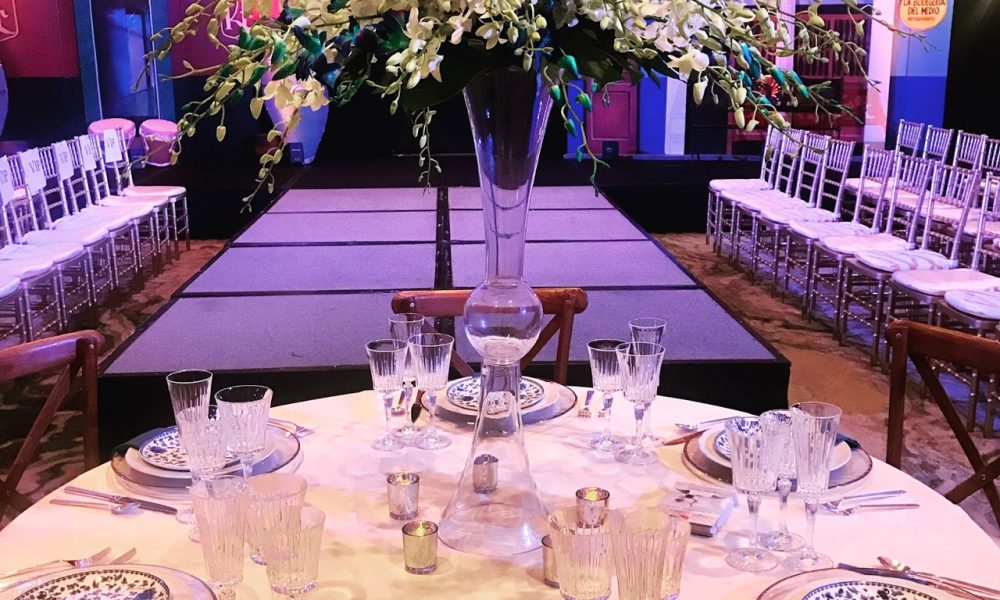 Bellisimo Events