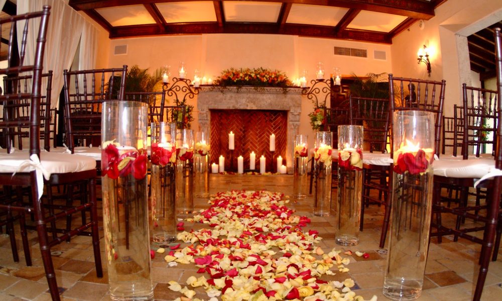 Bellisimo Events
