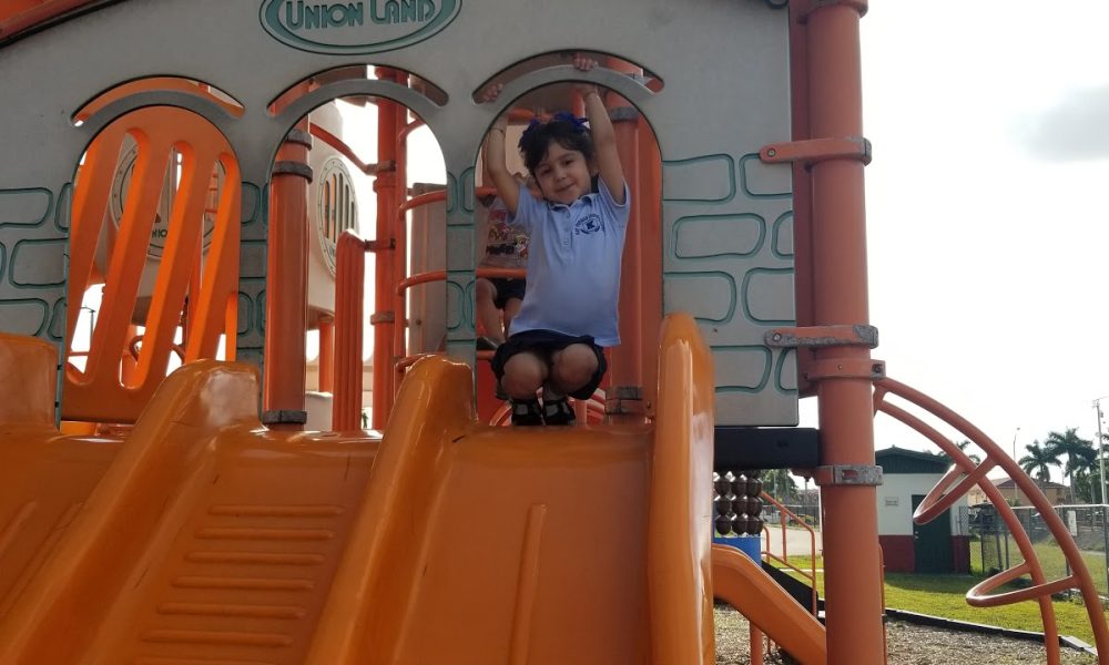 Bernie Wilson Park