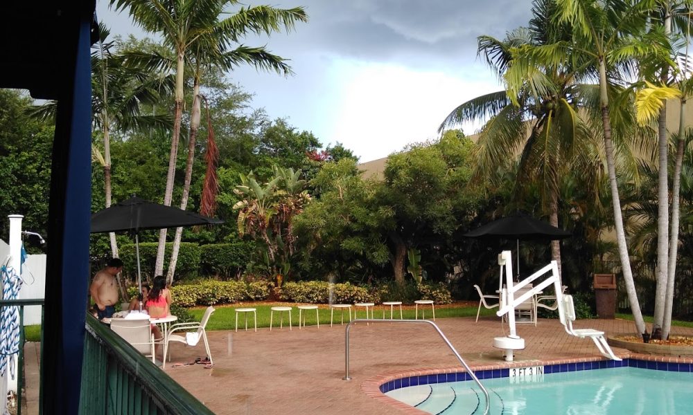 Best western