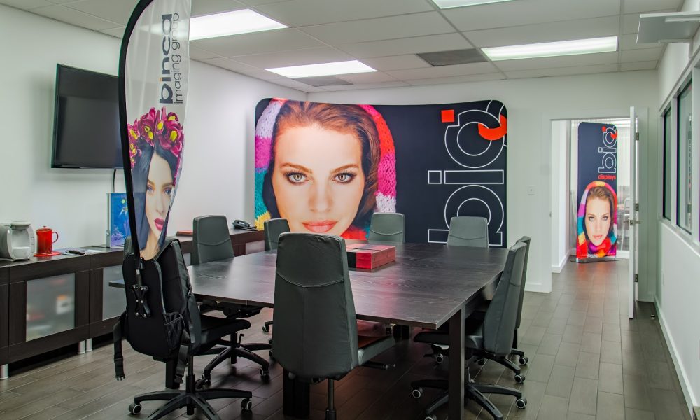 Binca Imaging Group