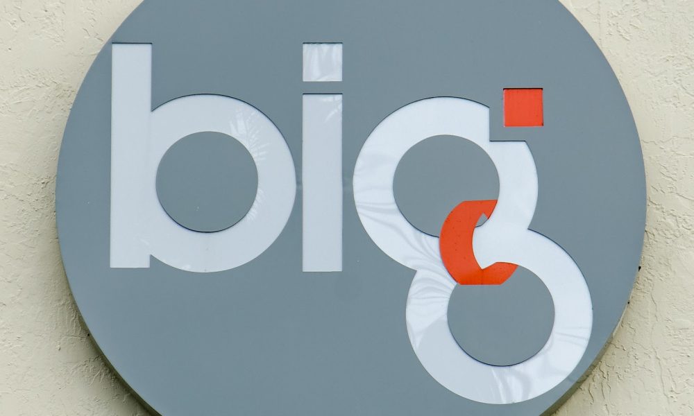 Binca Imaging Group