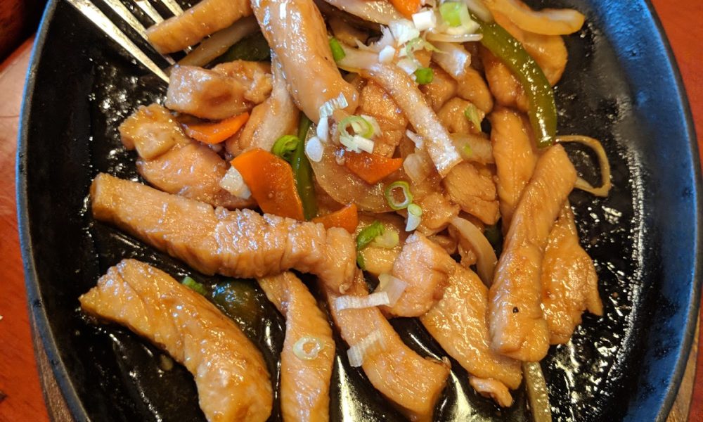 Bistro BulGoGi