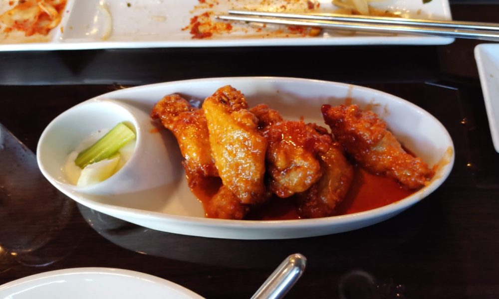 Bistro BulGoGi