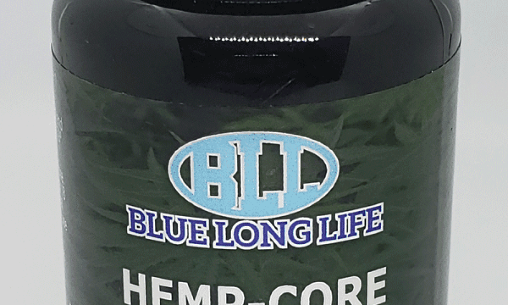 Blue Long Life