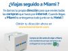 Box In Miami Mailbox