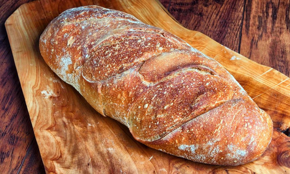 Bread &amp; Bread