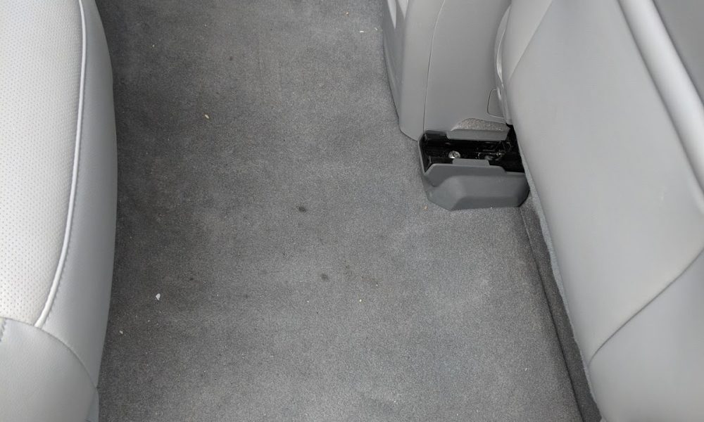 Budget Car Rental