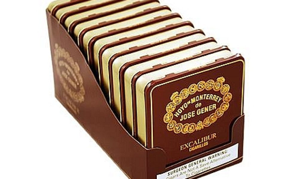 Buitrago Cigars