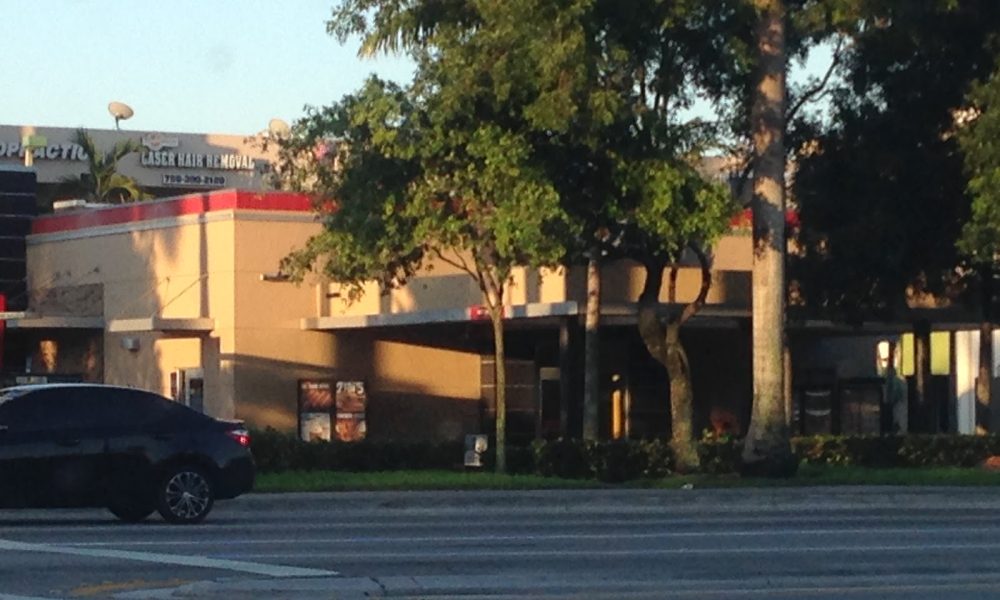 Burger King