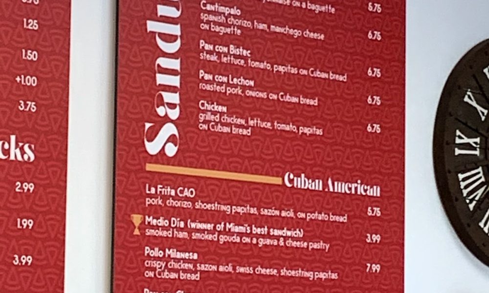 CAO Bakery & Cafe