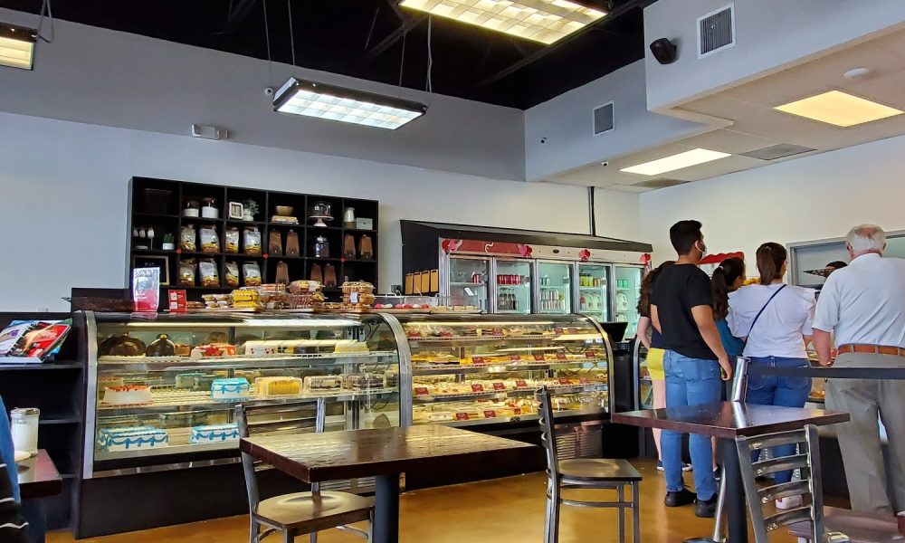 CAO Bakery & Cafe