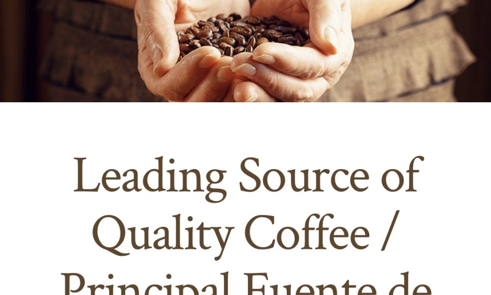 Cafe Guajiro Corp.