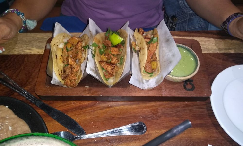 Cancun Grill Doral