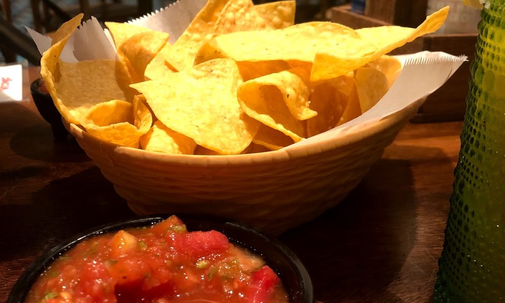 Cancun Grill Doral