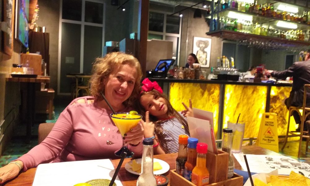 Cancun Grill Doral