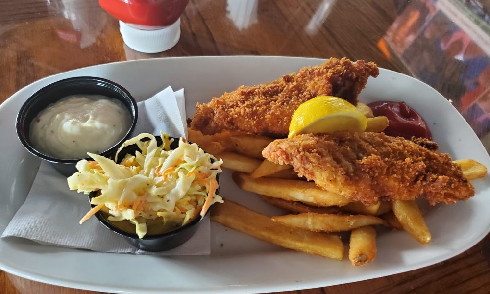 Carolina Ale House