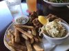 Carolina Ale House