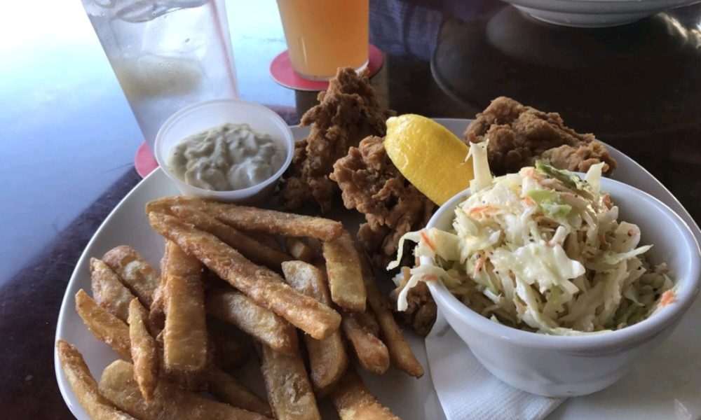 Carolina Ale House