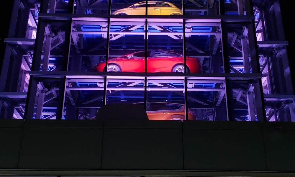 Carvana Miami