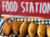 Central Park Food Station