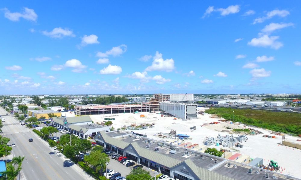 Centro Doral