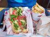 Charleys Philly Steaks