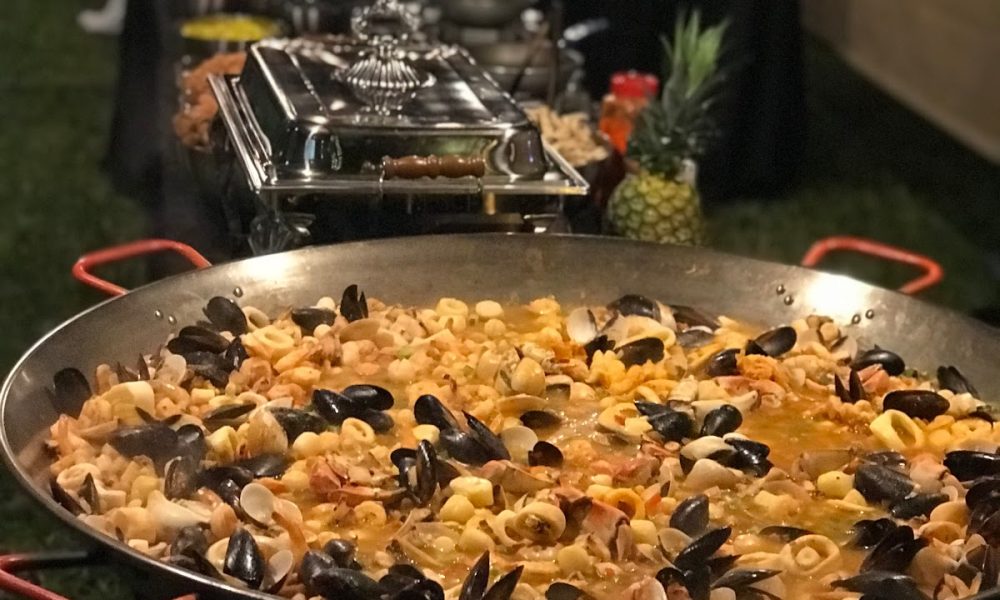 Chef Noriel LLC