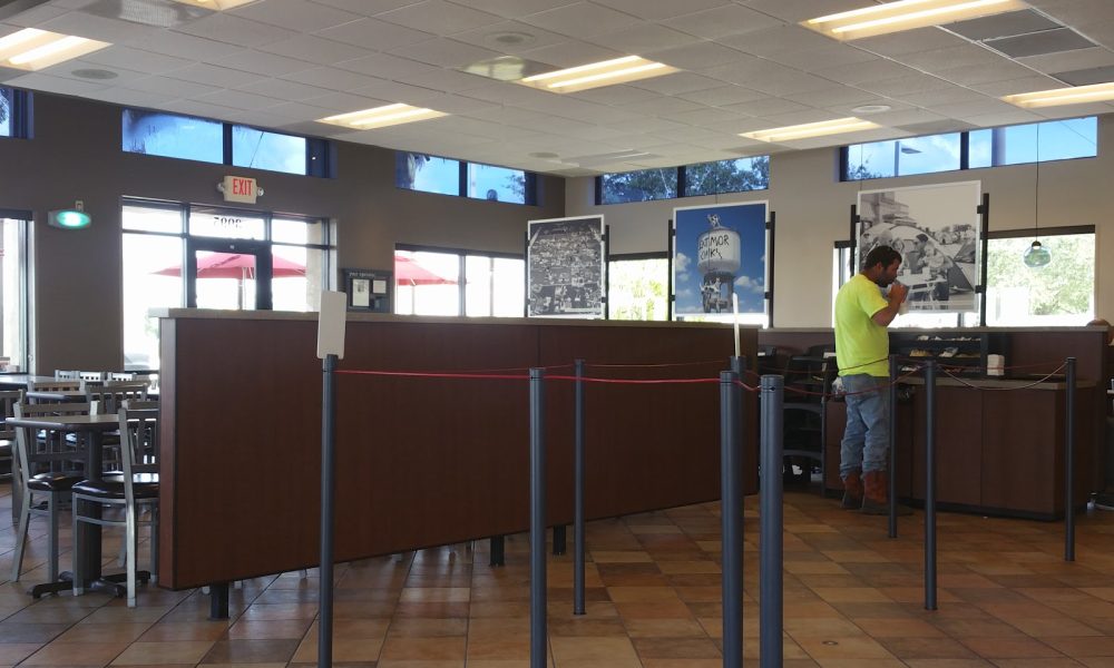 Chick-fil-A