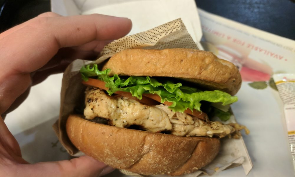 Chick-fil-A