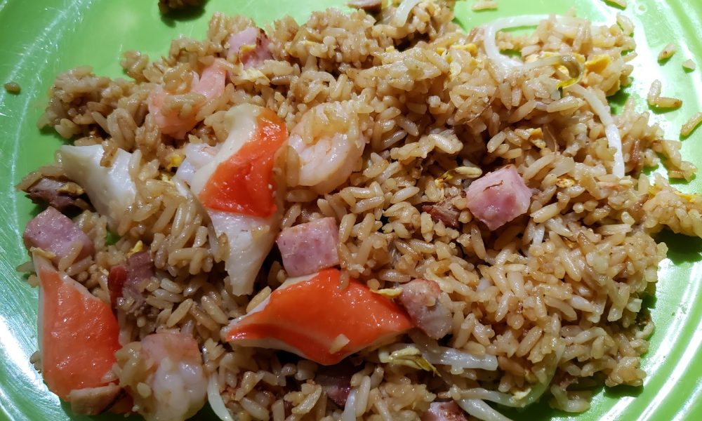 China Steak House
