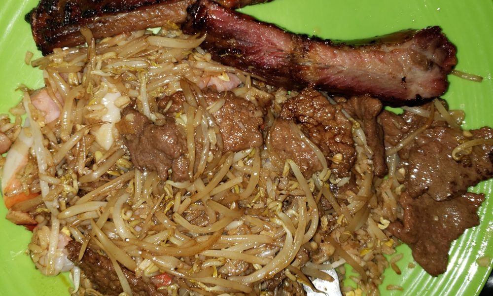 China Steak House