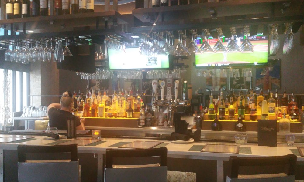 CinéBistro