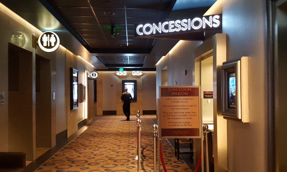 CinéBistro