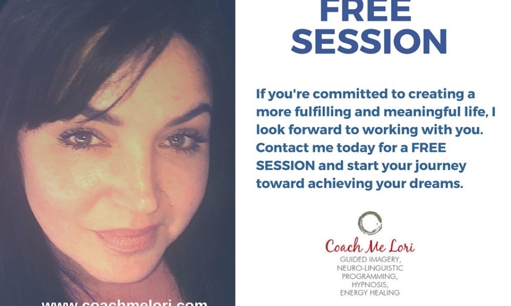 Coach Me Lori