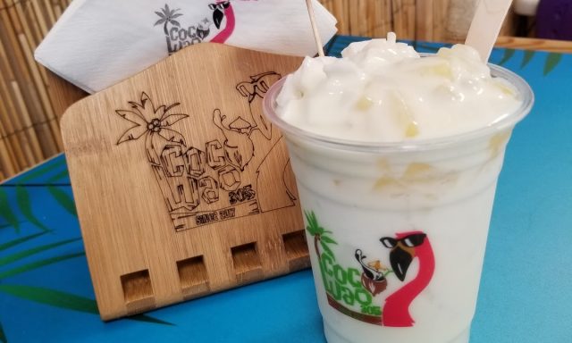 Coco Wao Miami