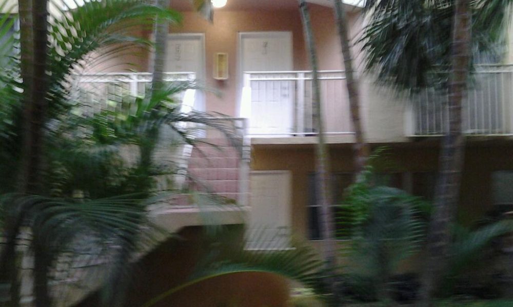 Coral Pointe