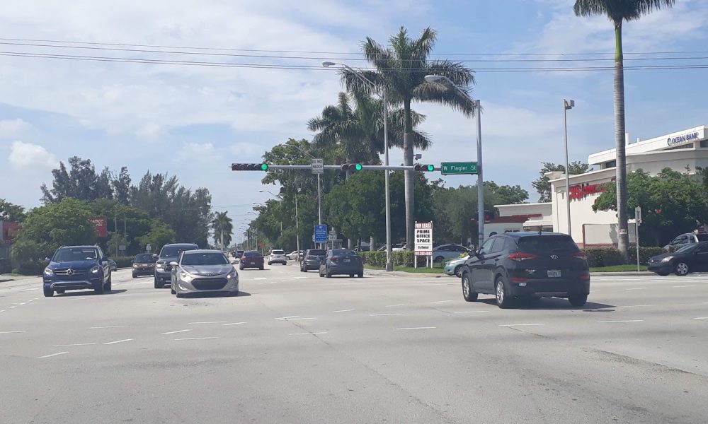 Coral Pointe