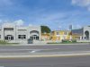 Cornerstone International Realty