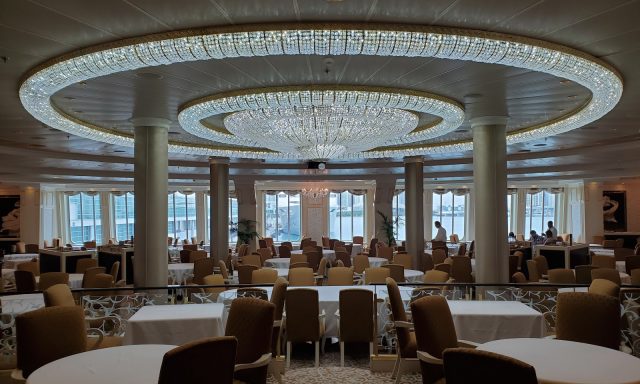 Cruise Rewards Inc