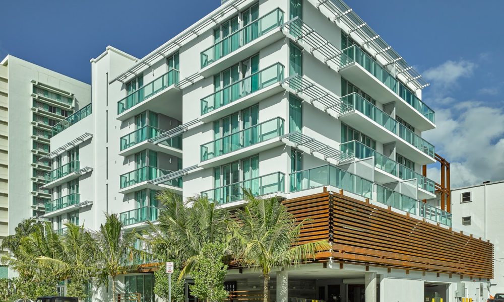 Cuesta Construction